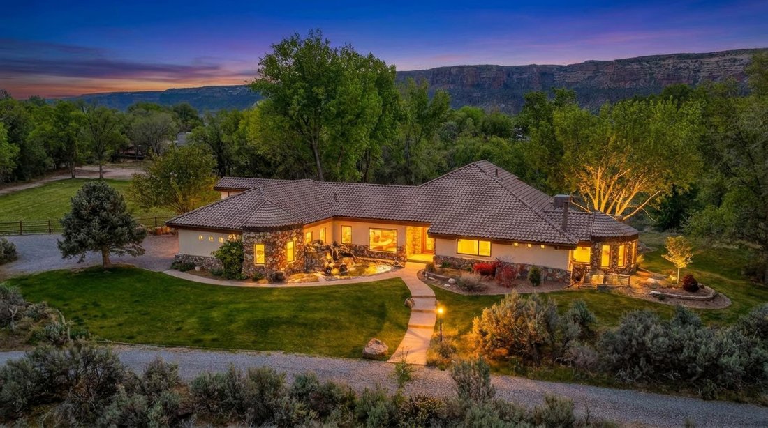House in Grand Junction, Colorado, United States 1 - 17844042