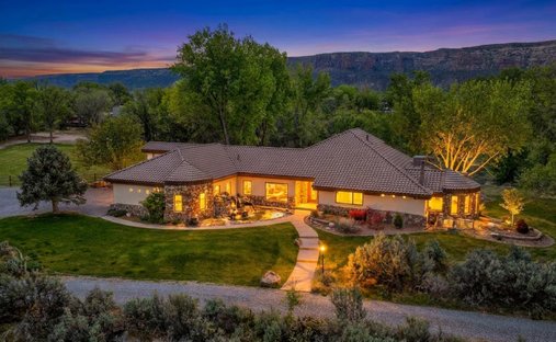 House in Grand Junction, Colorado, United States 1