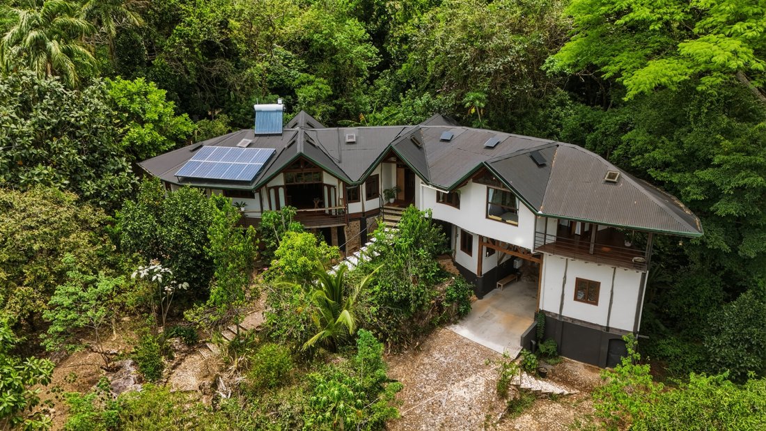 San Mateo, San Mateo, Costa Rica 1 - 17847665