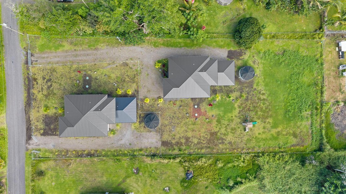 House in Keaau, Hawaii, United States 3 - 17845725