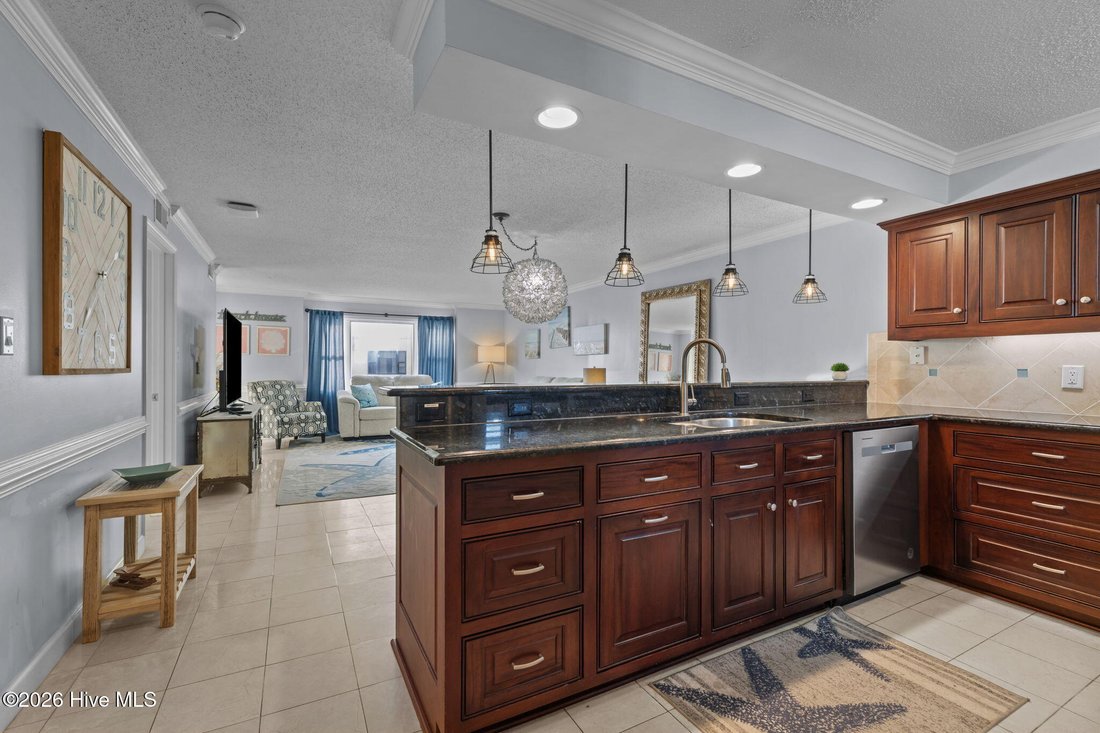 Condo in Pine Knoll Shores, North Carolina, United States 4 - 17846295