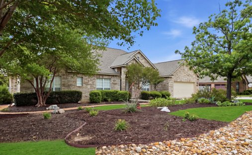 House in Helotes, Texas, United States 1