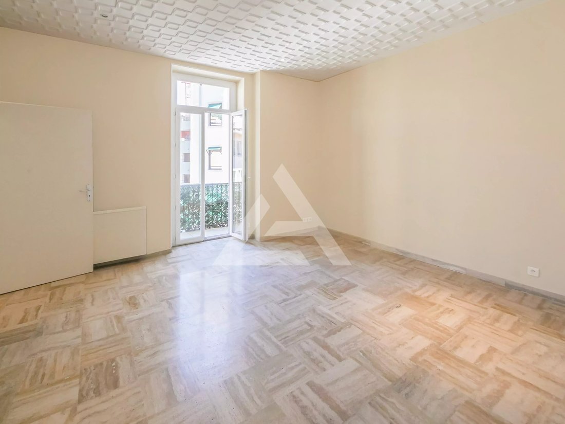Apartment in Moneghetti Est, Beausoleil, France 2 - 17845096