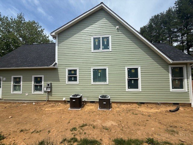 House in Creston, North Carolina, United States 5 - 17173909