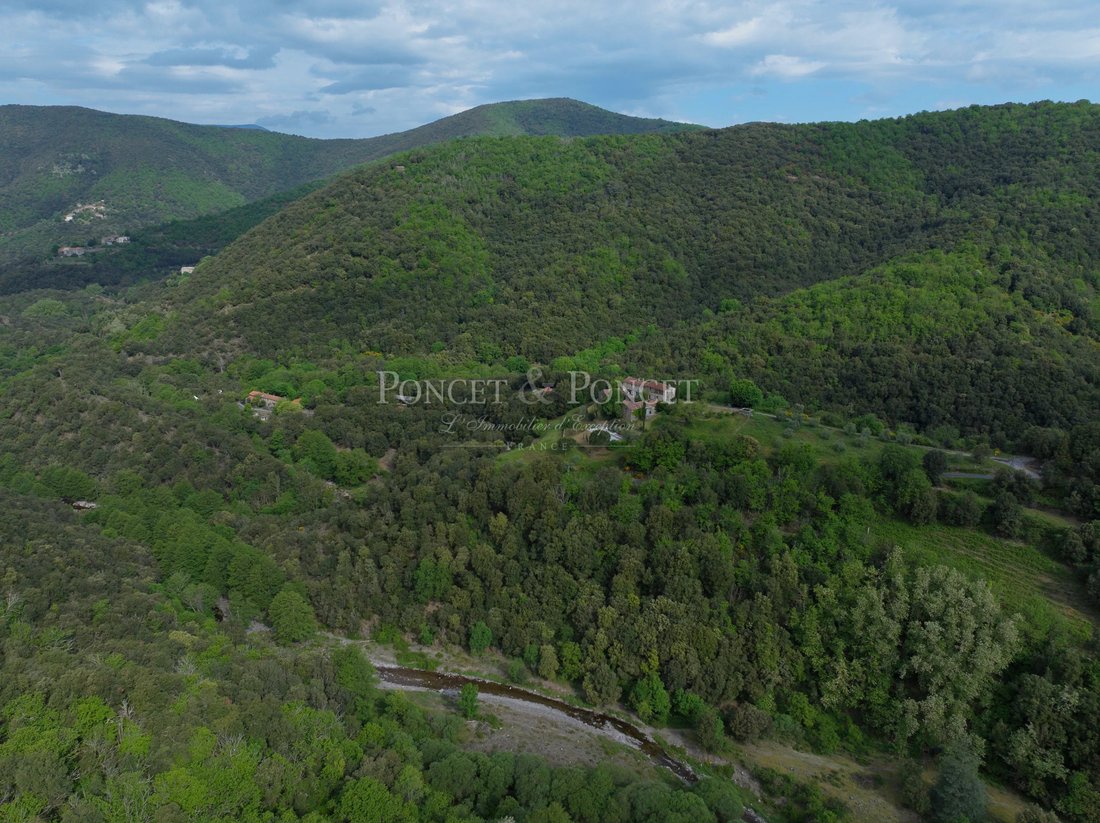 Estate in Sumene, Occitania, France 2 - 17845060