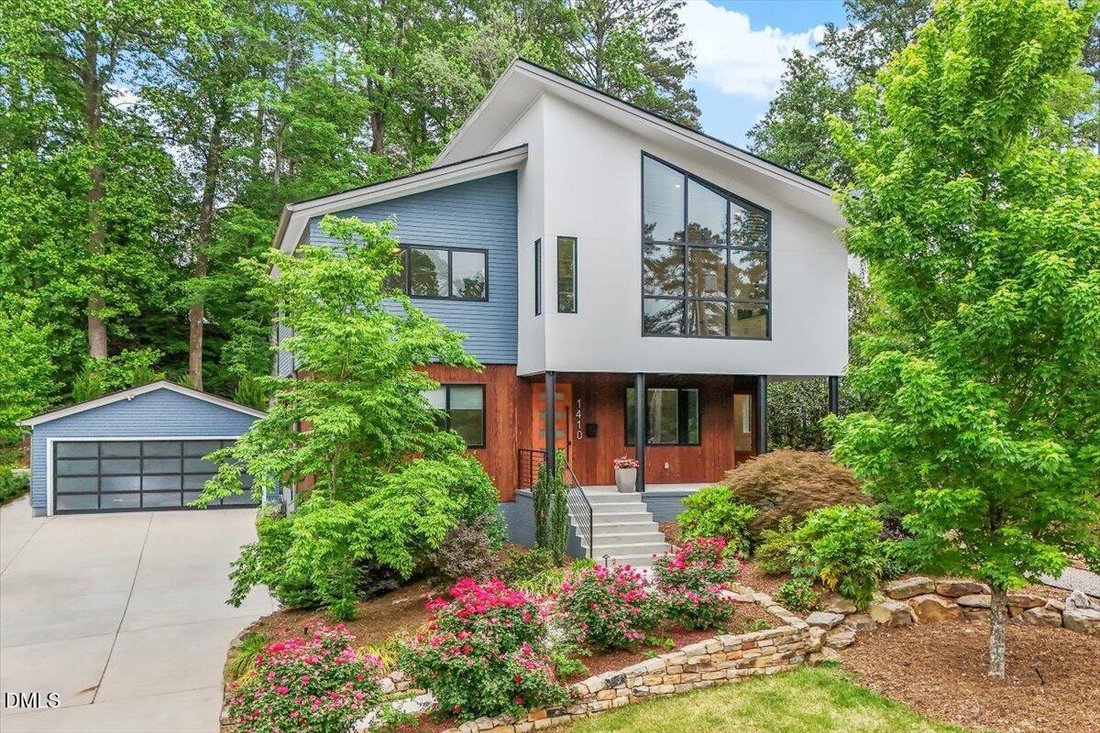 House in Raleigh, North Carolina, United States 2 - 17844882