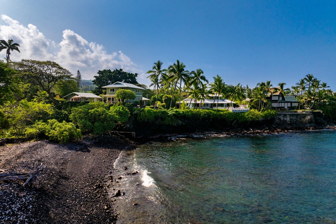 House in Kailua-Kona, Hawaii, United States 3 - 17845638