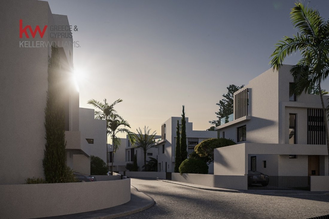 Villa in Paralimni, Famagusta, Cyprus 5 - 17843796