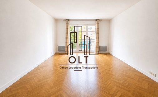 Wohnung in Plateau Nord, Suresnes, Frankreich 1