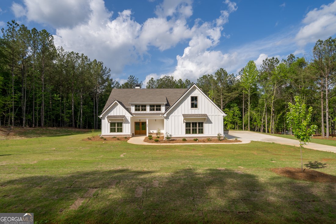 House in Madison, Georgia, United States 2 - 17159582
