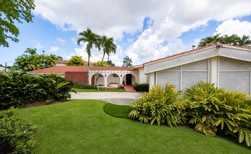Casa a Guaynabo, Guaynabo, Porto Rico 1