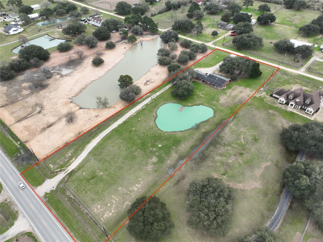 House in Waller, Texas, United States 4 - 17844187