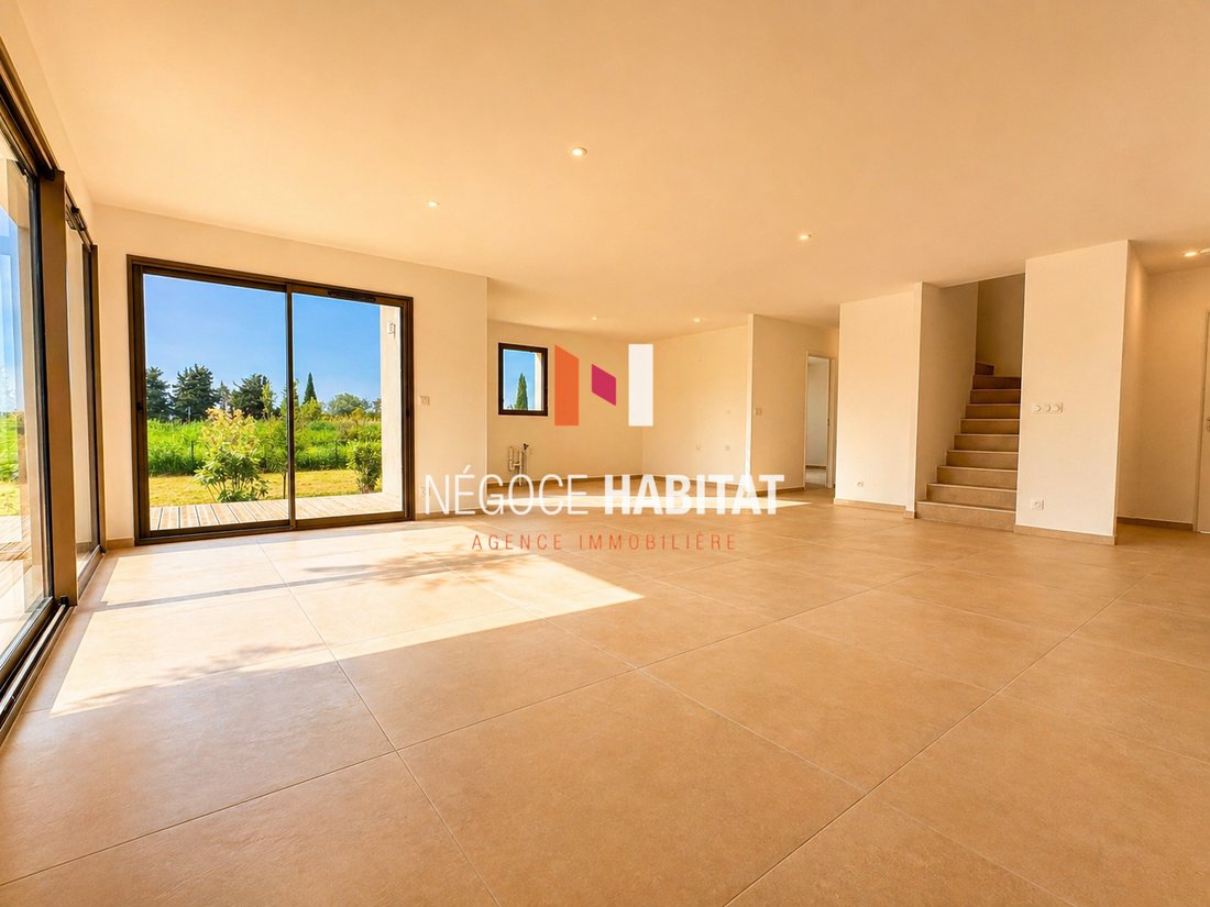 Villa in Vic-la-Gardiole, Occitania, France 5 - 17847142