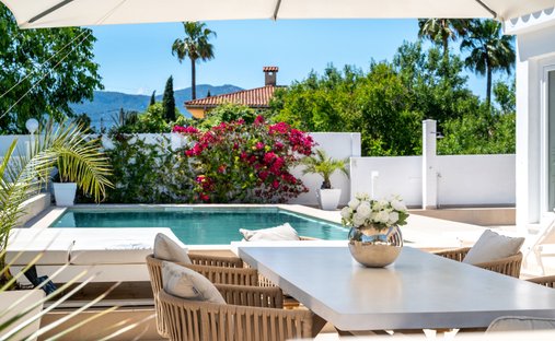 Casa a Palma di Maiorca, Isole Baleari, Spagna 1
