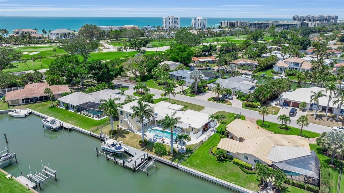 House in Longboat Key, Florida, United States 3 - 17844668
