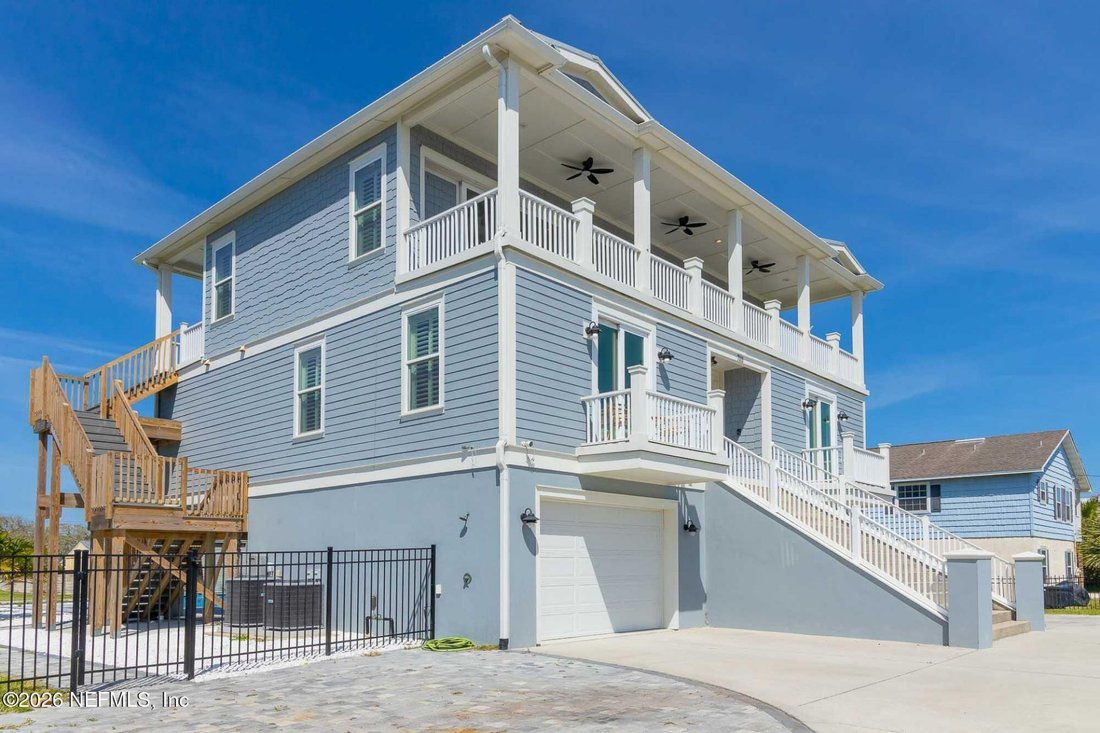 House in St. Augustine, Florida, United States 3 - 17848728