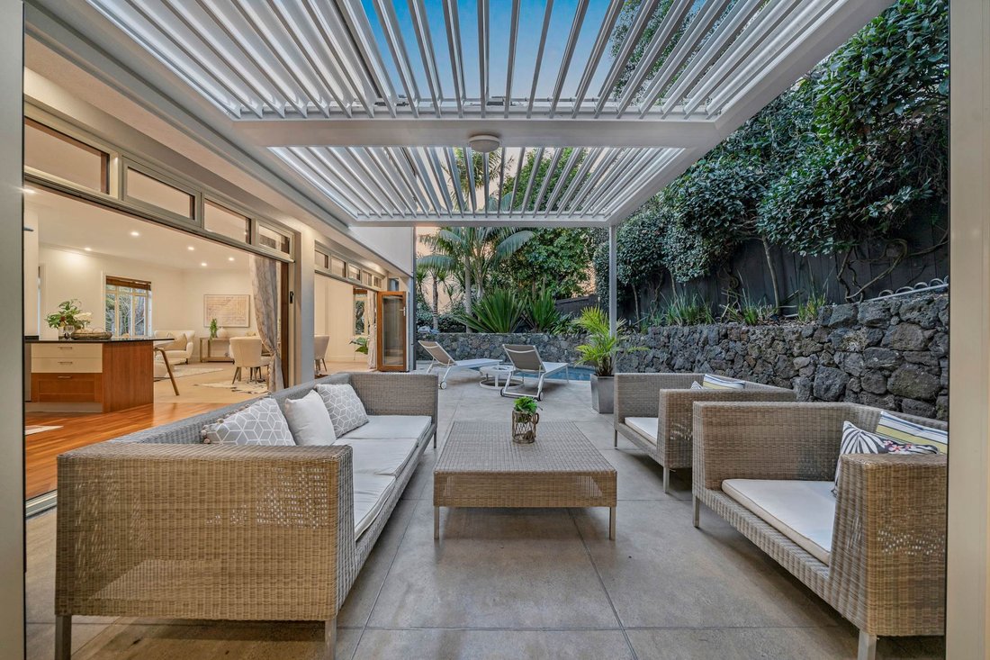 House in Auckland, Auckland, New Zealand 2 - 17849158
