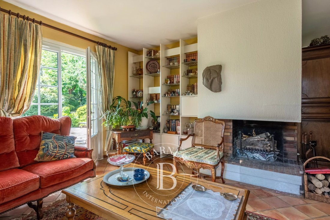 House in Grézieu-la-Varenne, Auvergne-Rhône-Alpes, France 5 - 17843852