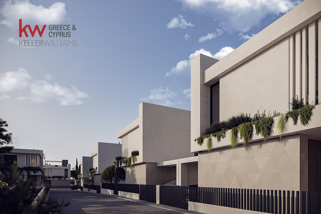 Villa à Paralímni, District de Famagouste, Chypre 5 - 17843877