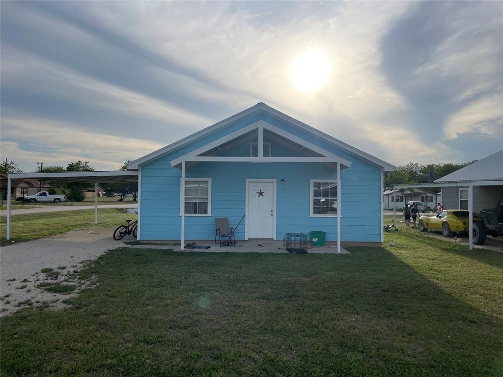 Apartment in Clyde, Texas, United States 4 - 17847391