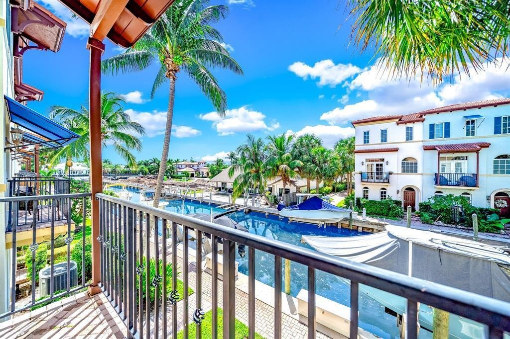 Townhouse in Boynton Beach, Florida, United States 2 - 17177820
