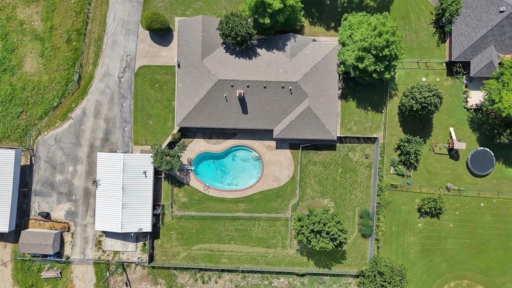 House in Weatherford, Texas, United States 3 - 17847382