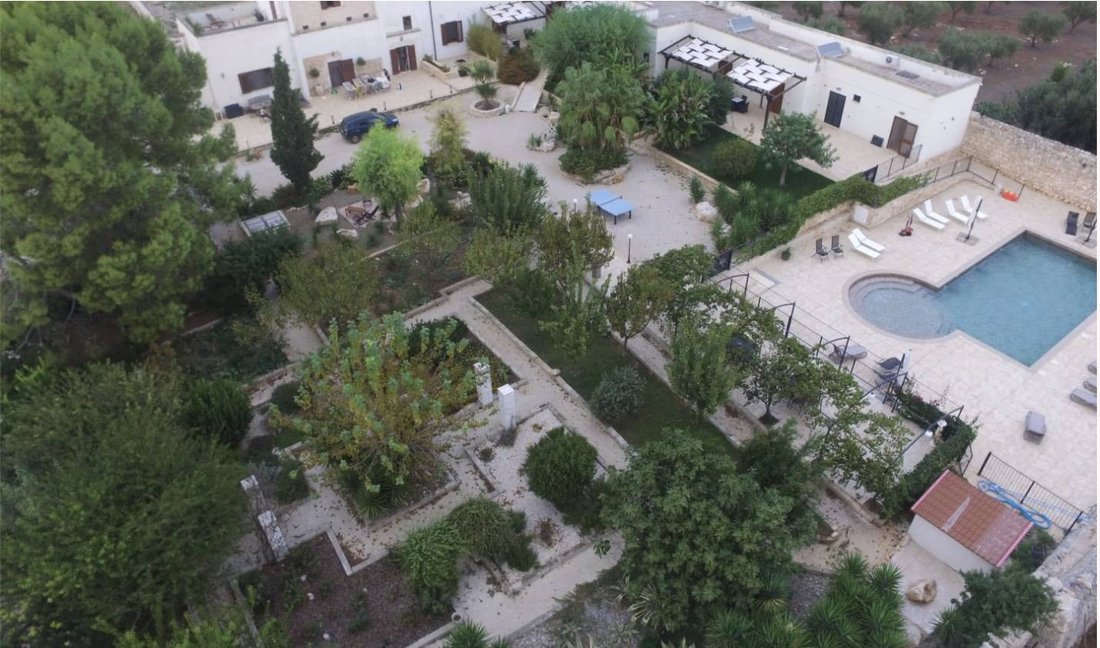 Farm Ranch in Francavilla Fontana, Apulia, Italy 2 - 17844388