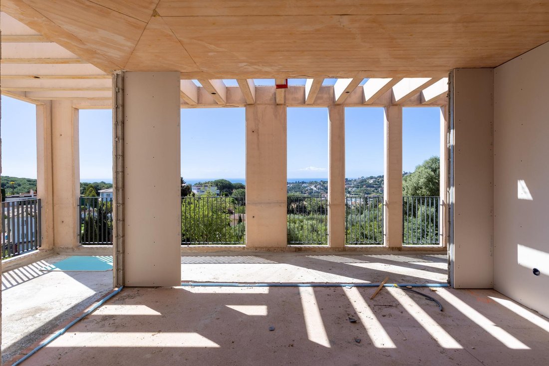 Villa in Cabrils, Catalonia, Spain 5 - 17595240