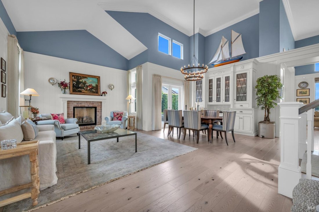 House in Napa, California, United States 3 - 17845599