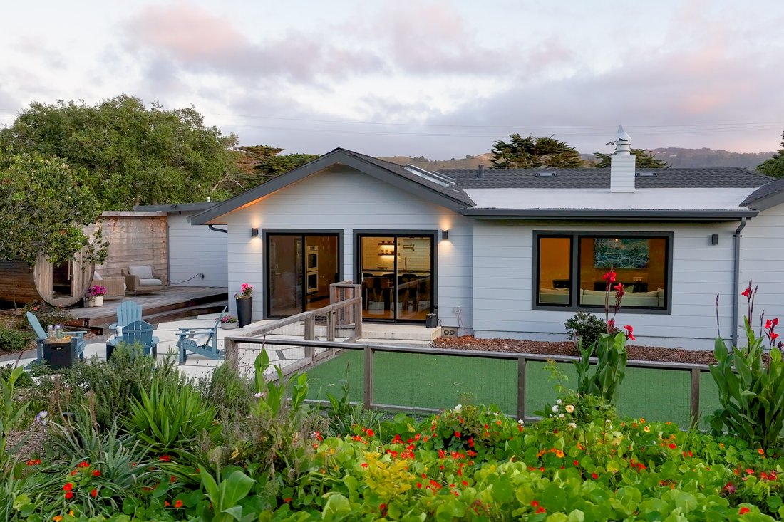 House in Carmel-by-the-Sea, California, United States 5 - 17685379