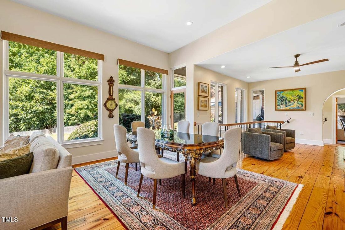 House in Chapel Hill, North Carolina, United States 2 - 17844913