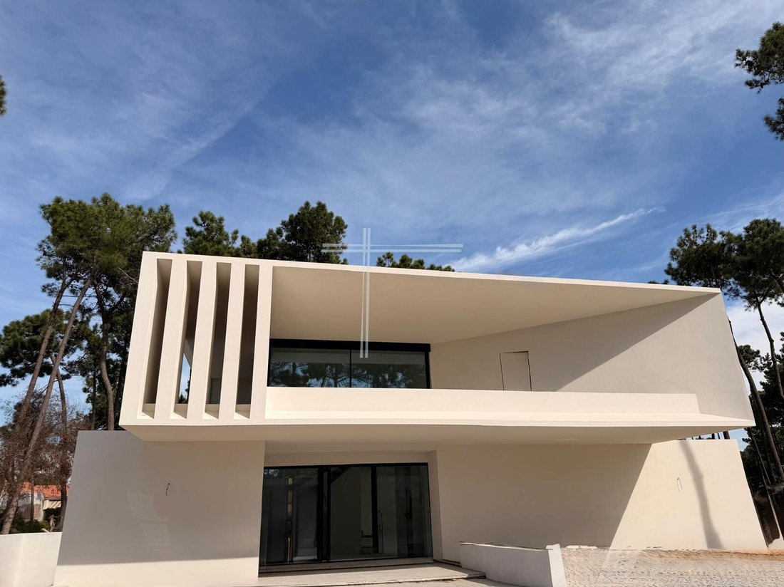 House in Herdade Da Aroeira, Charneca de Caparica e Sobreda, Setubal 3 - 17847976