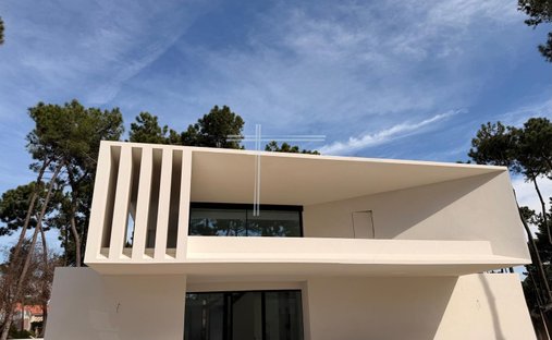 Maison à Herdade Da Aroeira, Charneca de Caparica et Sobreda, Setúbal Municipality 1