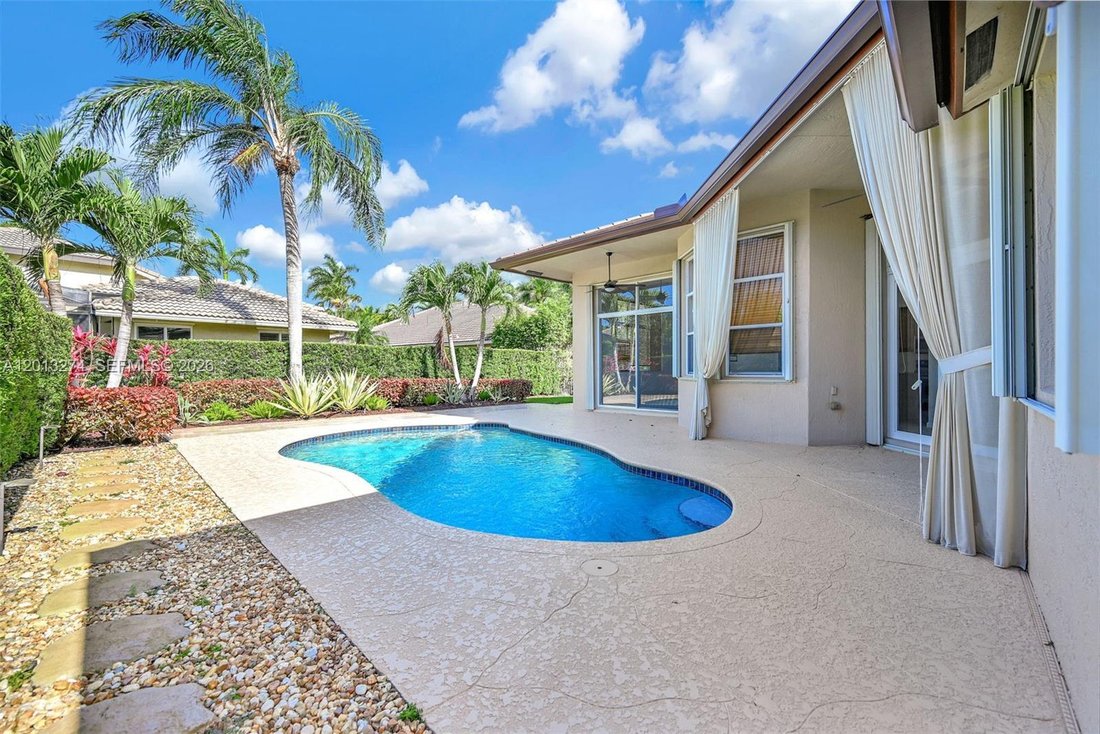 House in Weston, Florida, United States 4 - 17843961
