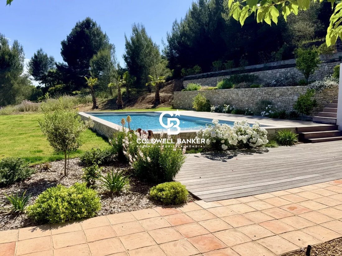 Villa in Carqueiranne, Provence-Alpes-Côte d'Azur, France 5 - 16964384