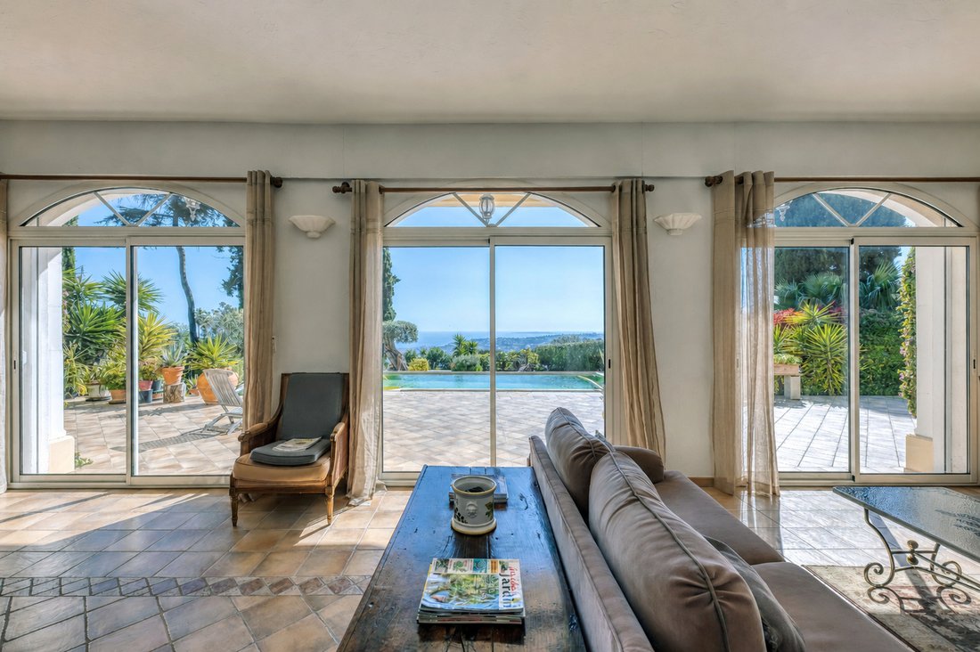 Villa in Nice, Provence-Alpes-Côte d'Azur, France 3 - 17844750