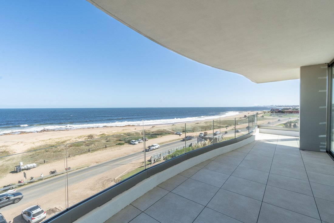 Apartment in Manantiales, Maldonado Department, Uruguay 2 - 17847792
