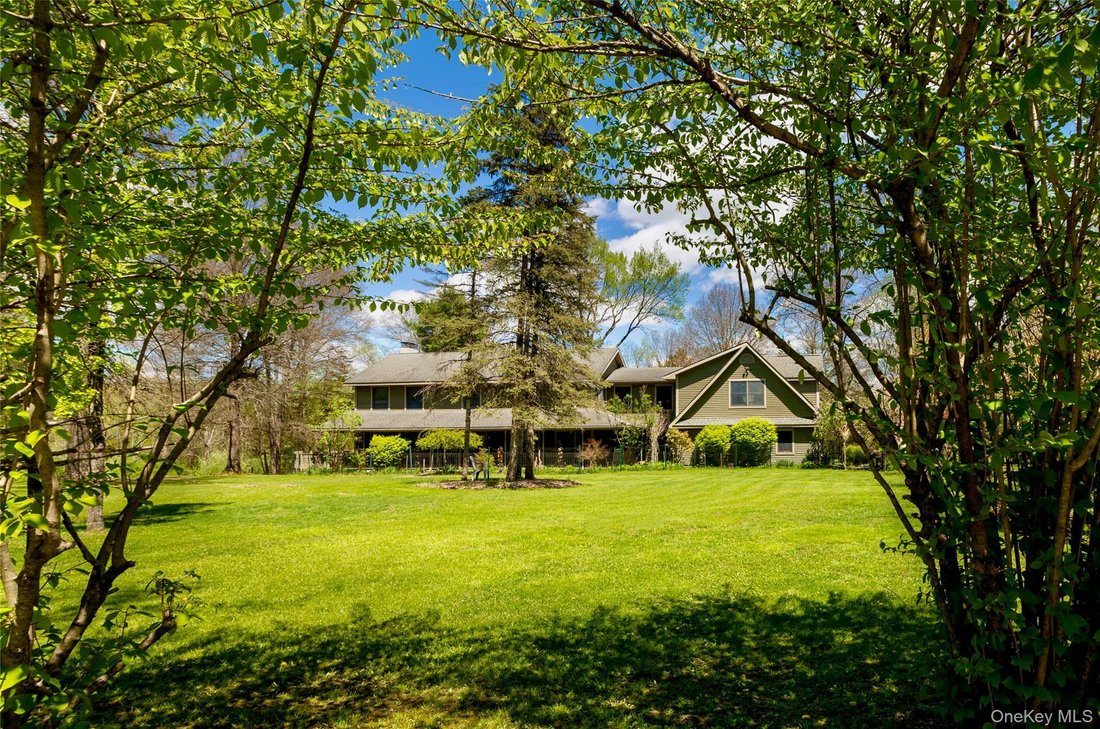 House in New Paltz, New York, United States 1 - 17845993