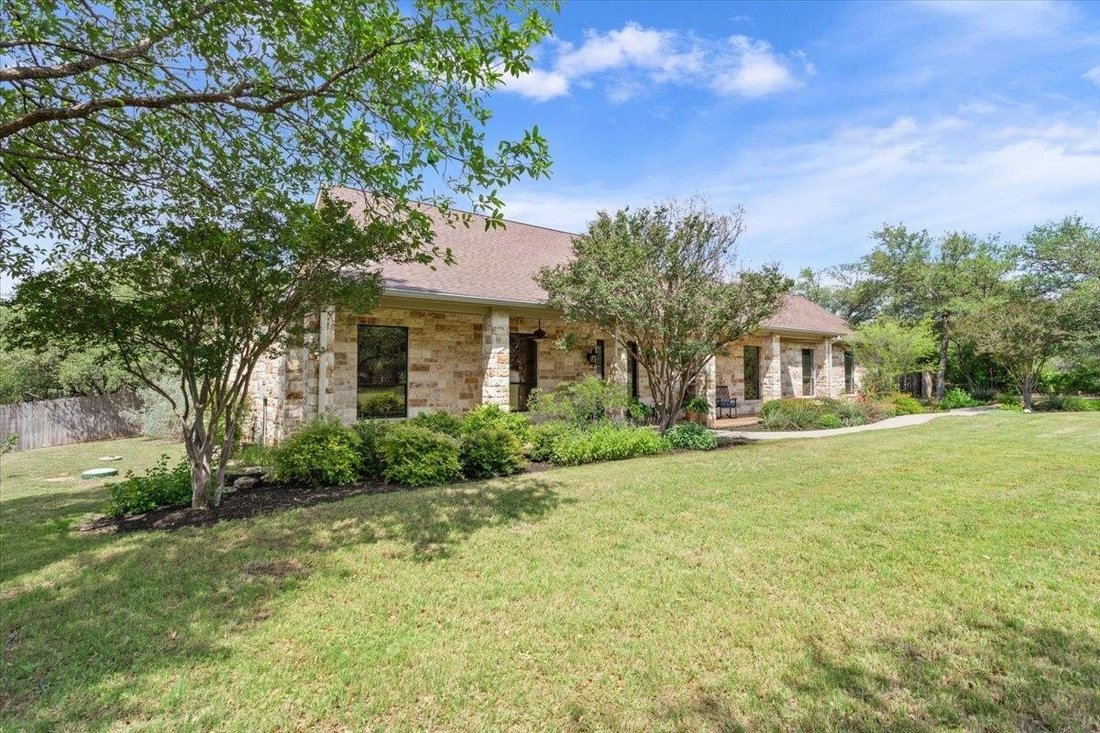 House in Georgetown, Texas, United States 4 - 17845514