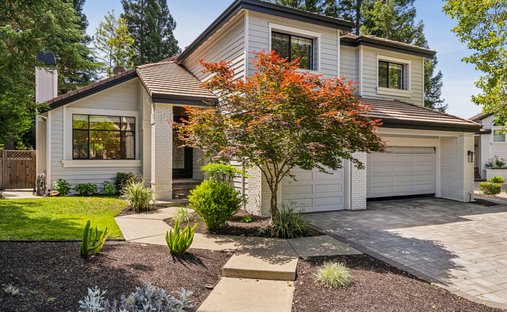 Maison à Danville, Californie, États-Unis 1
