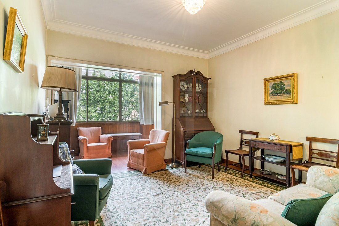 Apartment in Estrela, Lisbon, Portugal 3 - 17847939