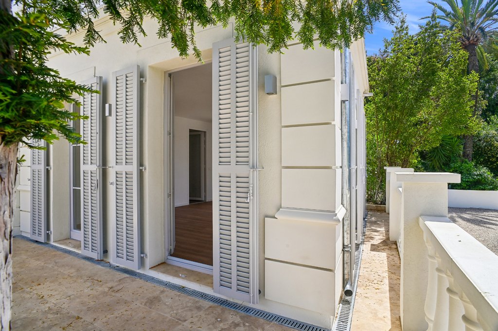 Apartment in Camp Long, Cannes, France 2 - 17844983