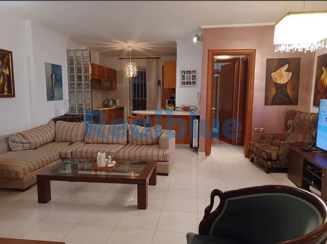 Apartment in Glyfada, Attica, Greece 5 - 17843794