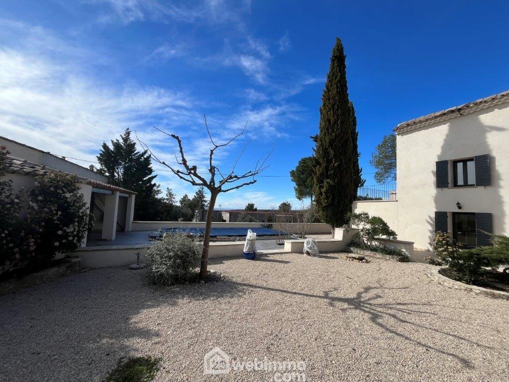 Villa in Bédoin, Provence-Alpes-Côte d'Azur, France 5 - 17845046