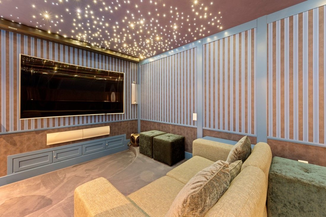 Apartment in Agra, Collina d'Oro, Ticino 5 - 17843605
