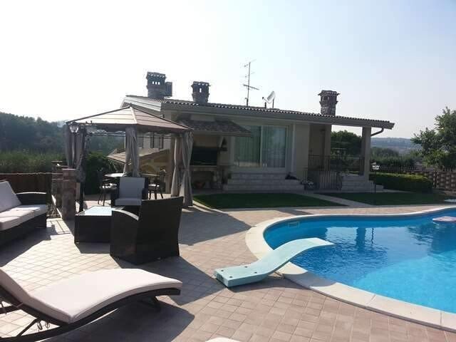 Villa in Soiano del Lago, Lombardy, Italy 4 - 17843851