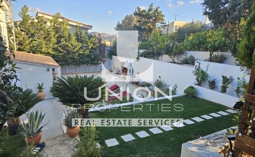 House in Anavissos, Attica, Greece 1