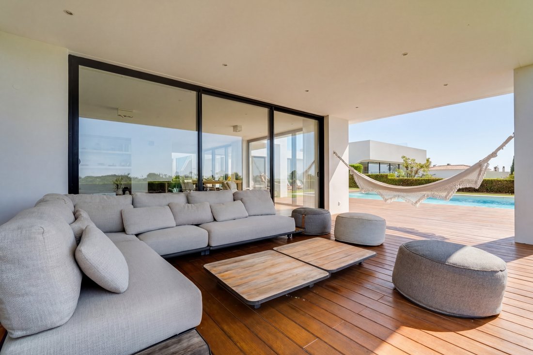 Villa in Odiaxere, Algarve, Portugal 5 - 17844037