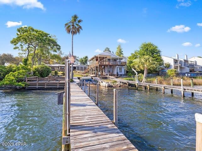 House in Panama City, Florida, United States 2 - 17845238