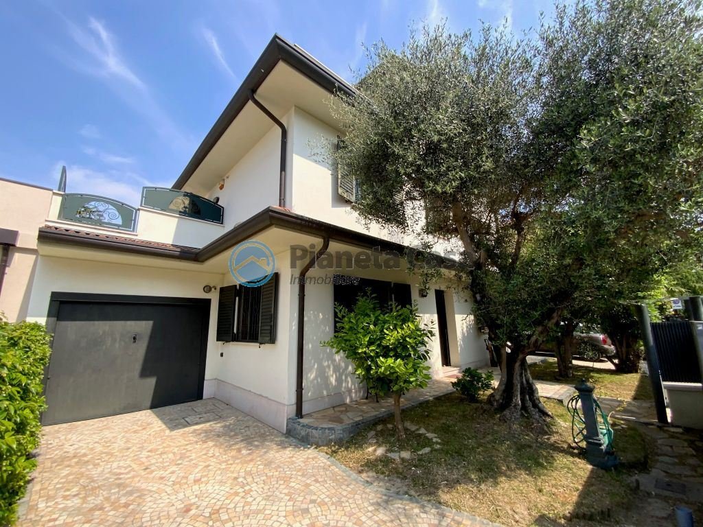 Villa in Forcellini - Terranegra, Padua, Italy 1 - 17845781